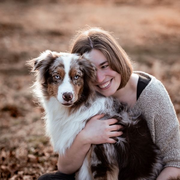 Michaela Pelzer Fellzaubermomente - Momente mit Hunden