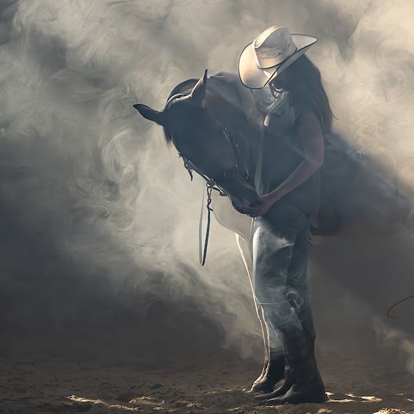 Michaela PelzerTierfotografie Fellzaubermomente Pferdefotografie