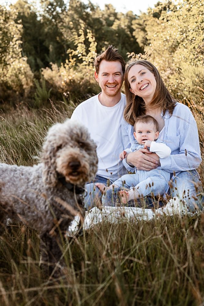 Fellzaubermomente Michaela Pelzer Photography Galerie Familie