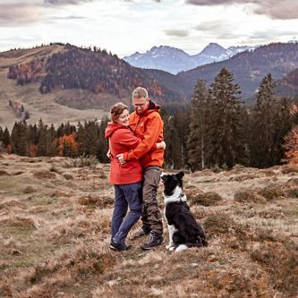 Michaela Pelzer Photography - Fellzaubermomente